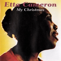 ETTA CAMERON, MY CHRISTMAS (CD)