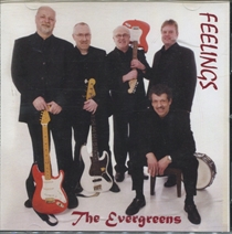 EVERGREENS: FEELINGS (CD)