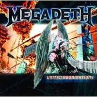 Megadeth: United Abominations