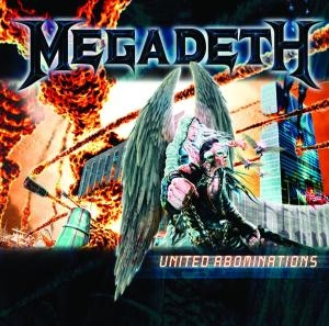 Megadeth: United Abominations