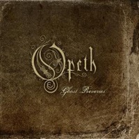 Opeth: Ghost Reveries (CD)