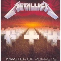 Metallica: Master Of Puppets (Vinyl)