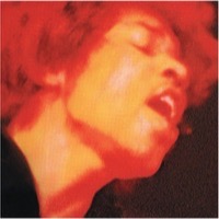 Jimi Hendrix: Electric Ladyland (2xVinyl)