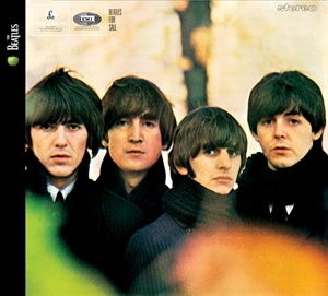 Beatles, The: Beatles For Sale Remastered (CD)