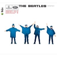 Beatles, The: Help Remastered (Vinyl)