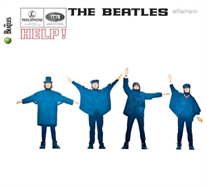 Beatles, The: Help Remastered (CD)