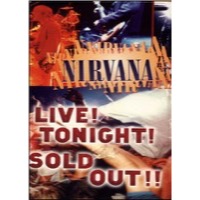 Nirvana: Live! Tonight! Sold Out! (DVD)