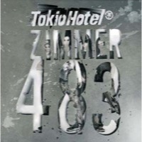 Tokio Hotel: Zimmer 483