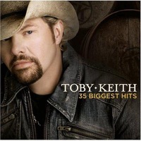 Keith, Toby: 35 Biggest Hits (2xCD)