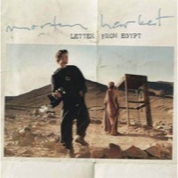 Harket, Morten: Letter From Egypt (CD)