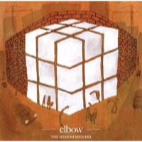 Elbow: Seldom Seen Kid, The (CD)