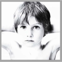 U2 - BOY (Vinyl)