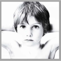 U2: Boy Remastered (Vinyl)