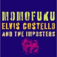 Costello Elvis & And The Imposters: Momofuku (Vinyl)