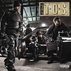 G-Unit: T*O*S (Terminate On Sight)