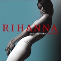 RIHANNA - GOOD GIRL GONE BAD: RELOADED (CD)