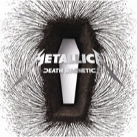 Metallica: Death Magnetic (CD)