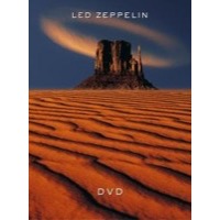 Led Zeppelin: How The West Was Won (DVD)