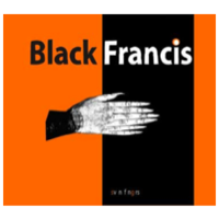 Black Francis: Sv N F Ngrs (EP)