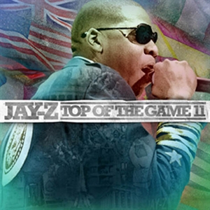 Jay-Z: Top Of The Game Vol. 2