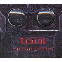 Tool: 10.000 Days (CD)