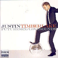 Justin Timberlake: Futuresex/Lovesounds (2xVinyl)