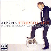 Timberlake, Justin: Futuresex/Lovesounds (2xVinyl)