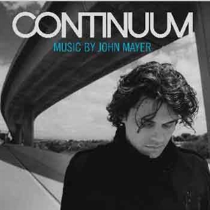 Mayer, John: Continuum (CD)