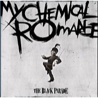 My Chemical Romance - The Black Parade (2xVinyl)