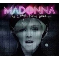 Madonna: The Confessions Tour (DVD/CD)