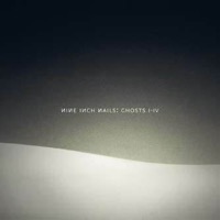 Nine Inch Nails: Ghost I - IV (2 CD Digipack)