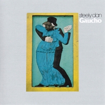 Steely Dan - Gaucho (CD)