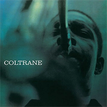 John Coltrane - Coltrane/ The John Coltrane Quartette (Vinyl)