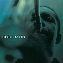 JOHN COLTRANE, JOHN COLTRANE QUARTET - COLTRANE/ THE JOHN COLTRANE QUARTETTE (Vinyl)