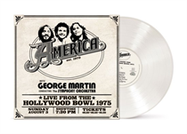 America - America: Live At The Hollywood Bowl 1975 (2LP) RSD 2024