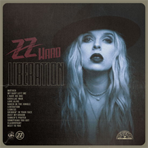 ZZ Ward - Liberation (CD)