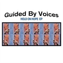 Guided By Voices: Hold On Hope EP - RSD 2020 (2xVinyl)