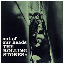 THE ROLLING STONES - OUT OF OUR HEADS (Vinyl)