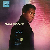 SAM COOKE - TRIBUTE TO THE LADY (Vinyl)