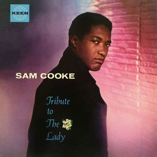 SAM COOKE - TRIBUTE TO THE LADY (Vinyl)