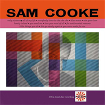 SAM COOKE - HIT KIT (Vinyl)