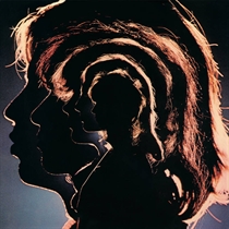 THE ROLLING STONES - HOT ROCKS (Vinyl)