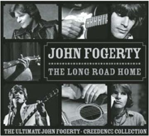 JOHN FOGERTY - THE LONG ROAD HOME - THE ULTIMATE JOHN FOGERTY / CREEDENCE COLLECTION (CD)