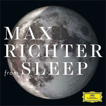 MAX RICHTER - FROM SLEEP (Vinyl)