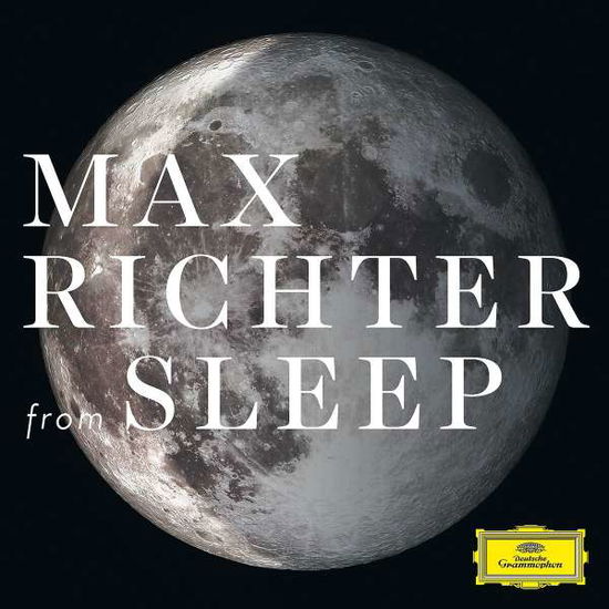 MAX RICHTER - FROM SLEEP (Vinyl)