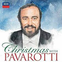 Pavarotti, Luciano: Christmas With Pavarotti (2xCD)