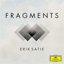 VARIOUS ARTISTS - Erik Satie – Fragments (180gVinyl)