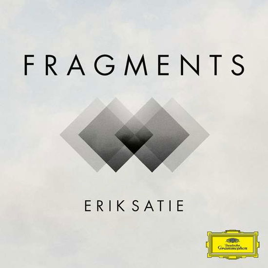 VARIOUS ARTISTS - Erik Satie – Fragments (180gVinyl)