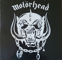 Motörhead - Motörhead: Cassette Edition (Cassette)