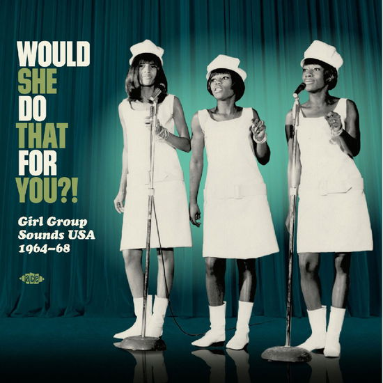 Various Artists - A Good Thing Goin\'! Girl Group Sounds Usa 1962-1967 (Vinyl)